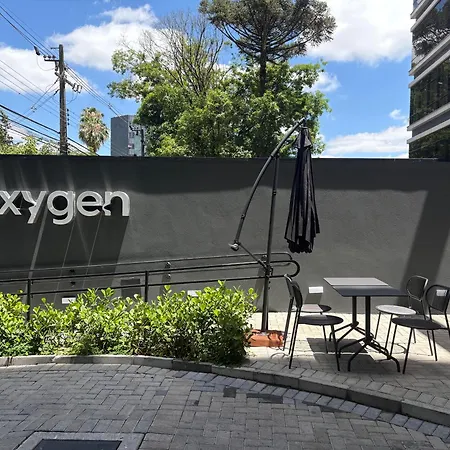 Estudio OXYGEN 34 Curitiba-2